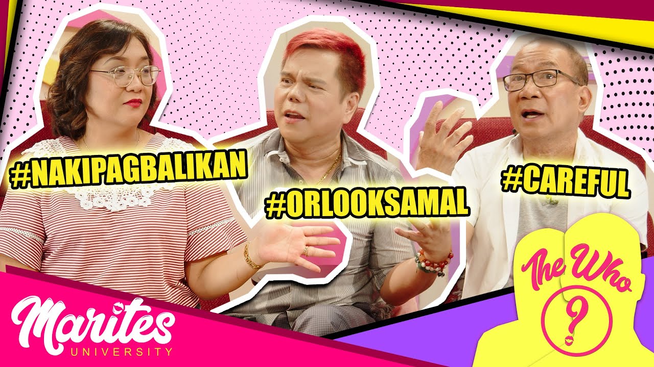 Panghihinayang kay EX... walang balikan! | ORDINARY LOOKING sa Malayo! | CAREFUL naman sa INTRO!