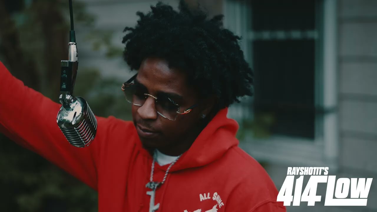 RayShotIt's 414Flow 