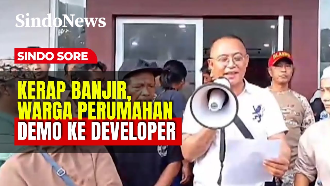 Sindo Sore 01 Februari 2026 Segmen 1
