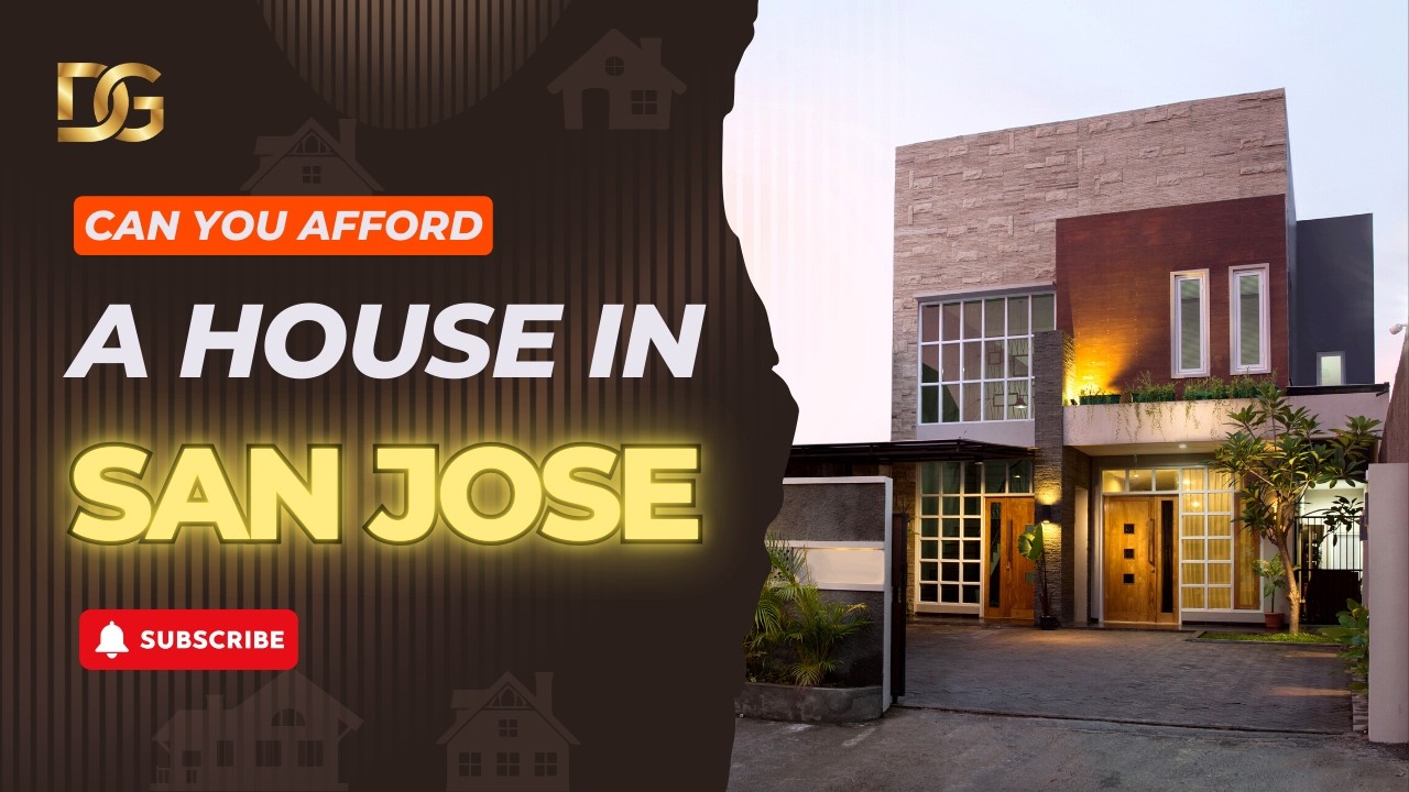 How Much Income Do You Need to Buy a Home in San Jose?
