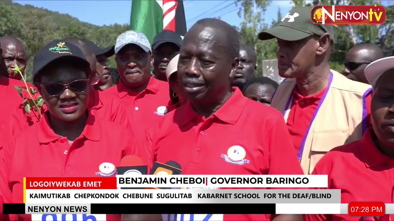 KABARNET SPECIAL SCHOOL STRUGGLES WITH SH7.1 M DEBT DESPITE GOVERNMENT’S NEW DISABILITY ACT PUSH