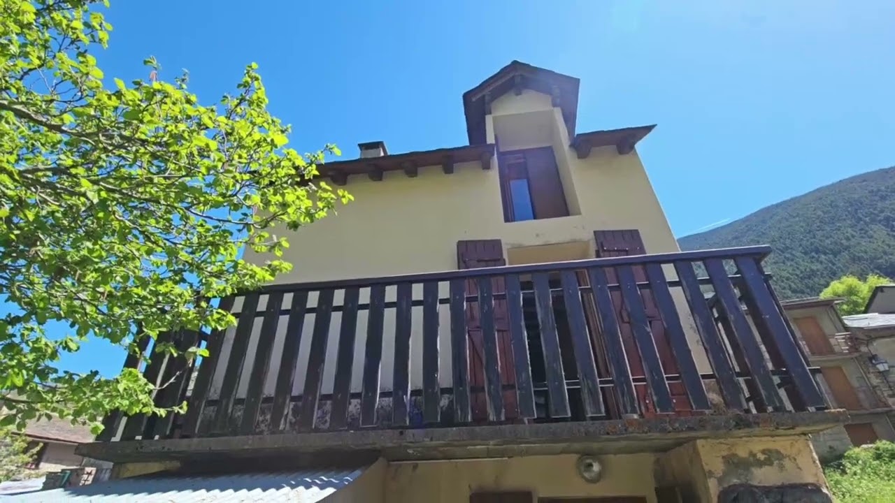 Porta - Maison de vacances  - Cerdagne - 66