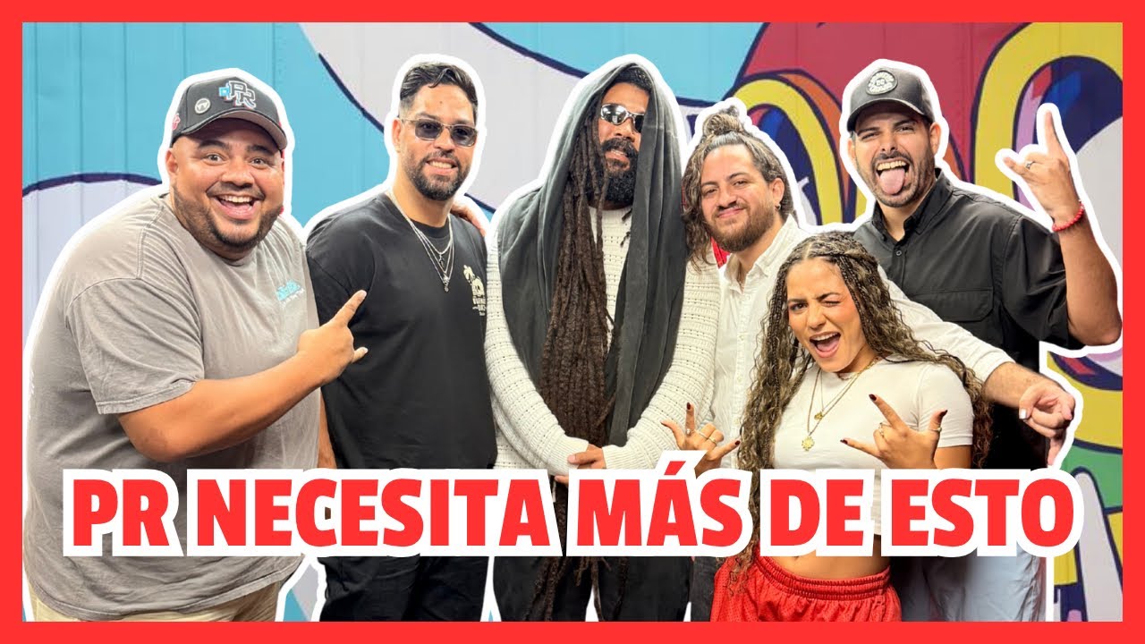 FOMO ALERT: PR tiene su festival de calibre internacional | ¿Por qué no te lo puedes perder?