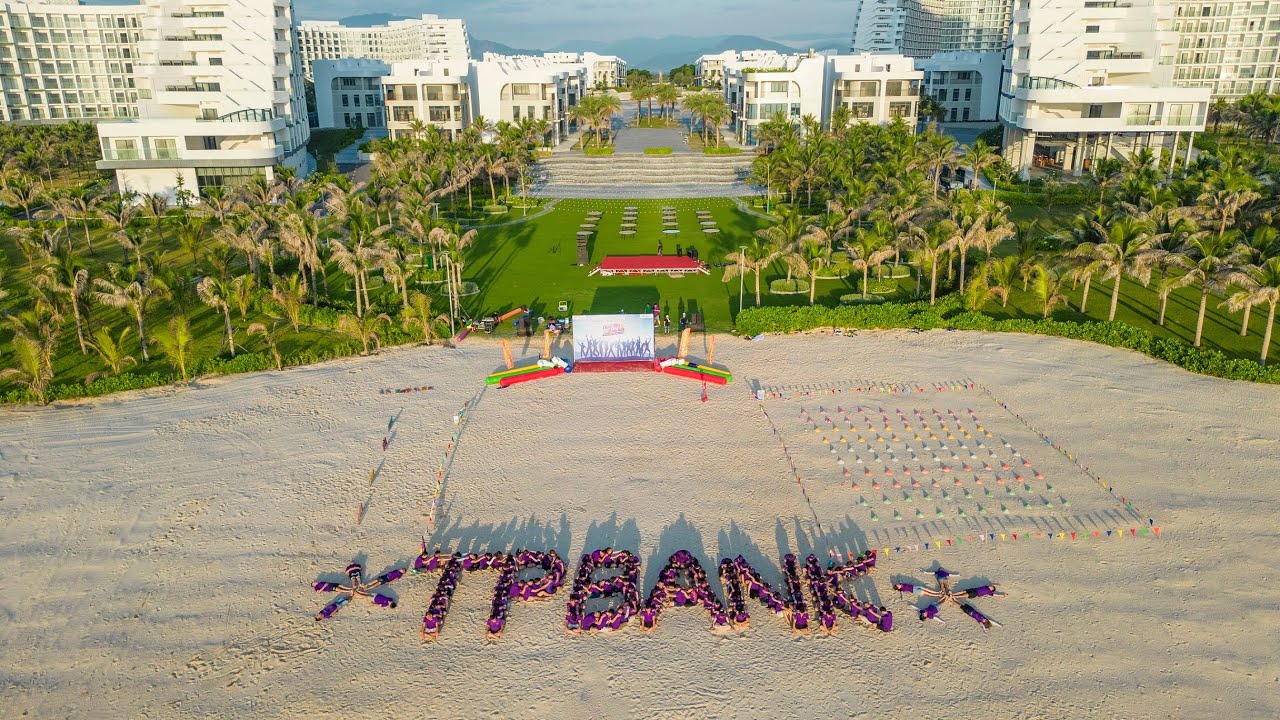 TPBANK TRUNG T&Acirc;M &Ocirc; T&Ocirc; HCM_CAM RANH_TEAMBUILDING 2023-VIETLOVE TRAVEL