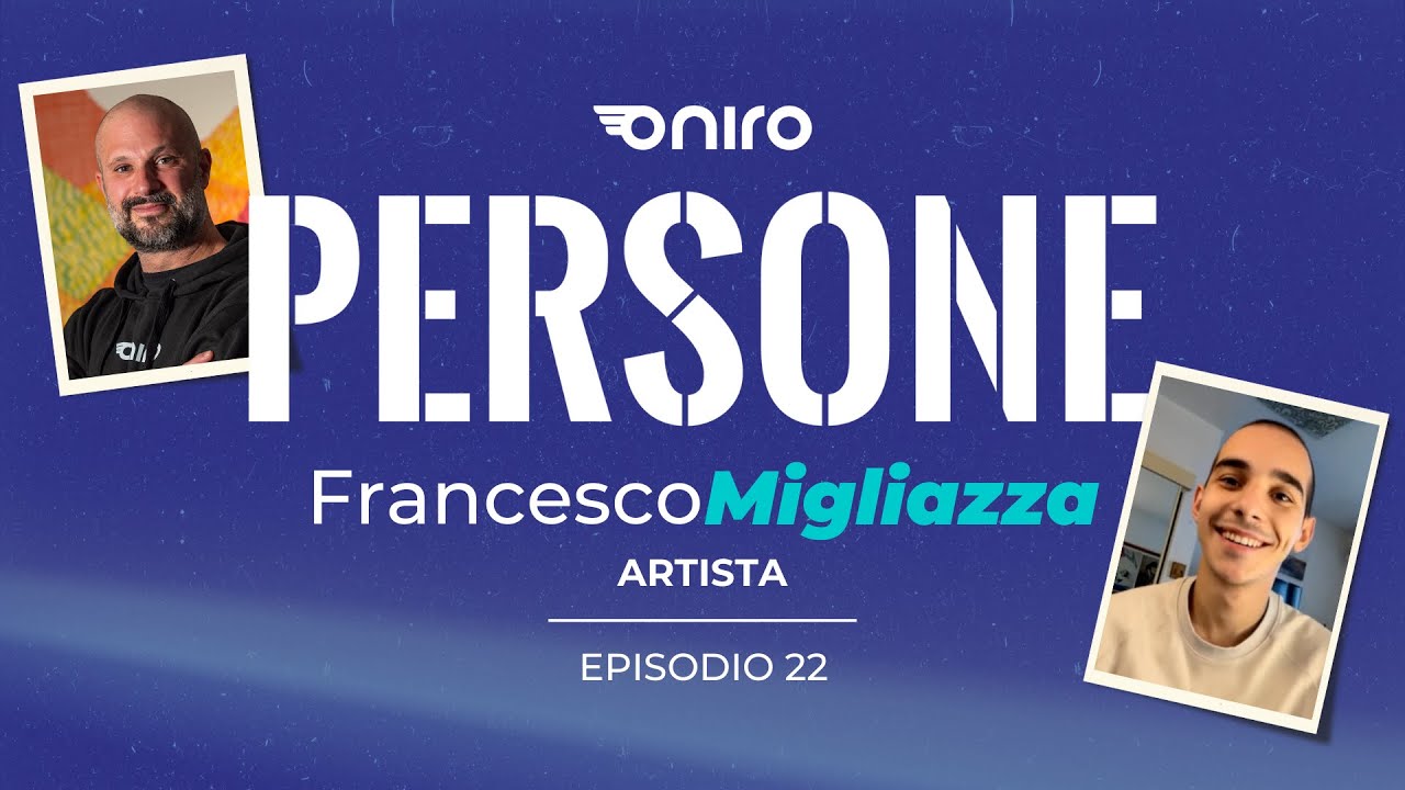 Dal sogno al debutto a Zelig | Intervista a Francesco Migliazza