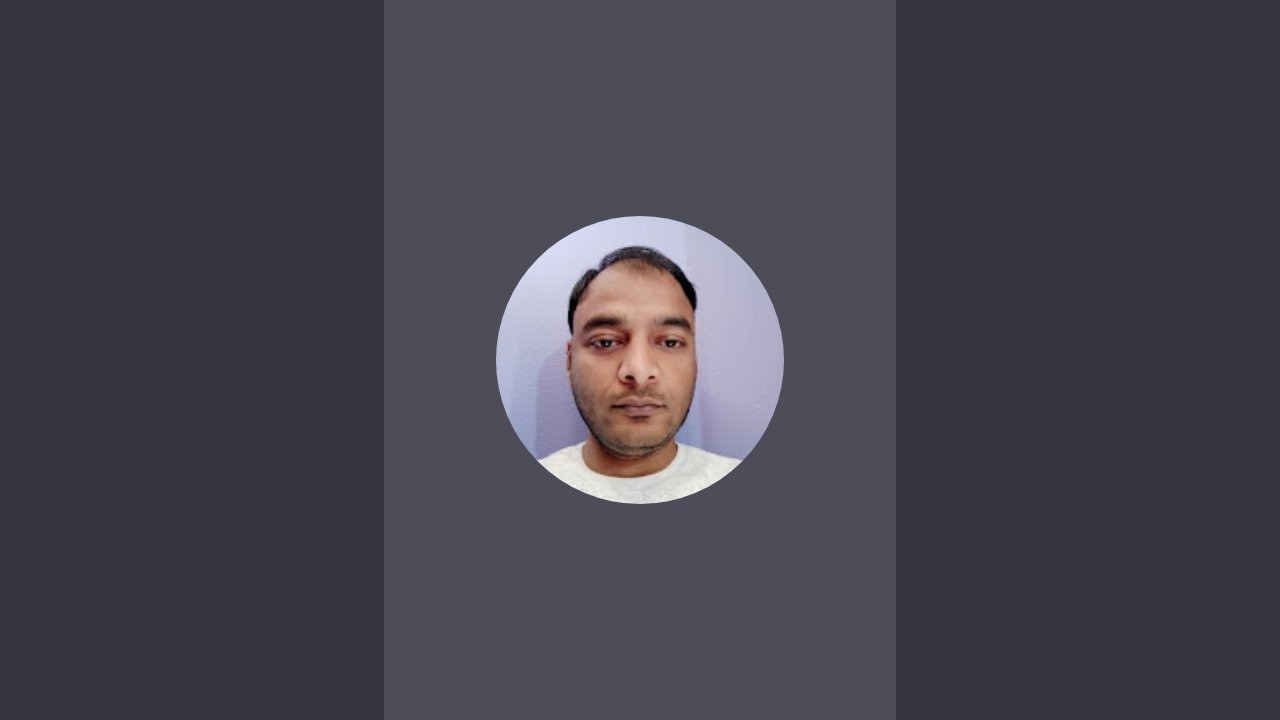 Shashi Prakash is live