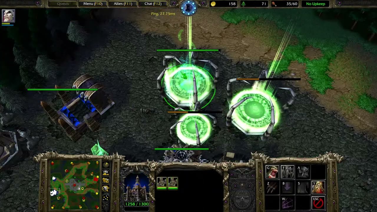 How to Play Warcraft III After YEARS? 🤯😃