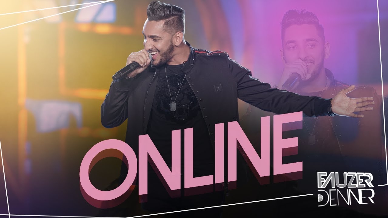 Online - Fauzer Denner Dvd online em Goiânia