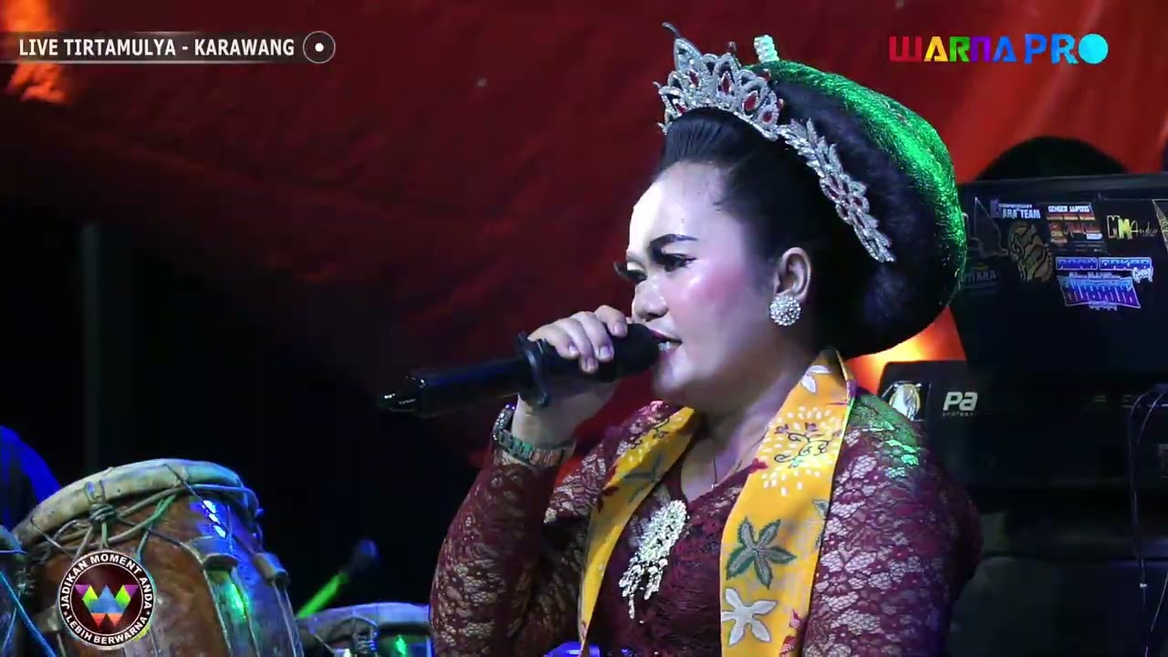 JAIPONG || DIYAN PRO || BAPAK ARIPIN -  IBU NENENG || NAGASARI, 16 OKTOBER 2025