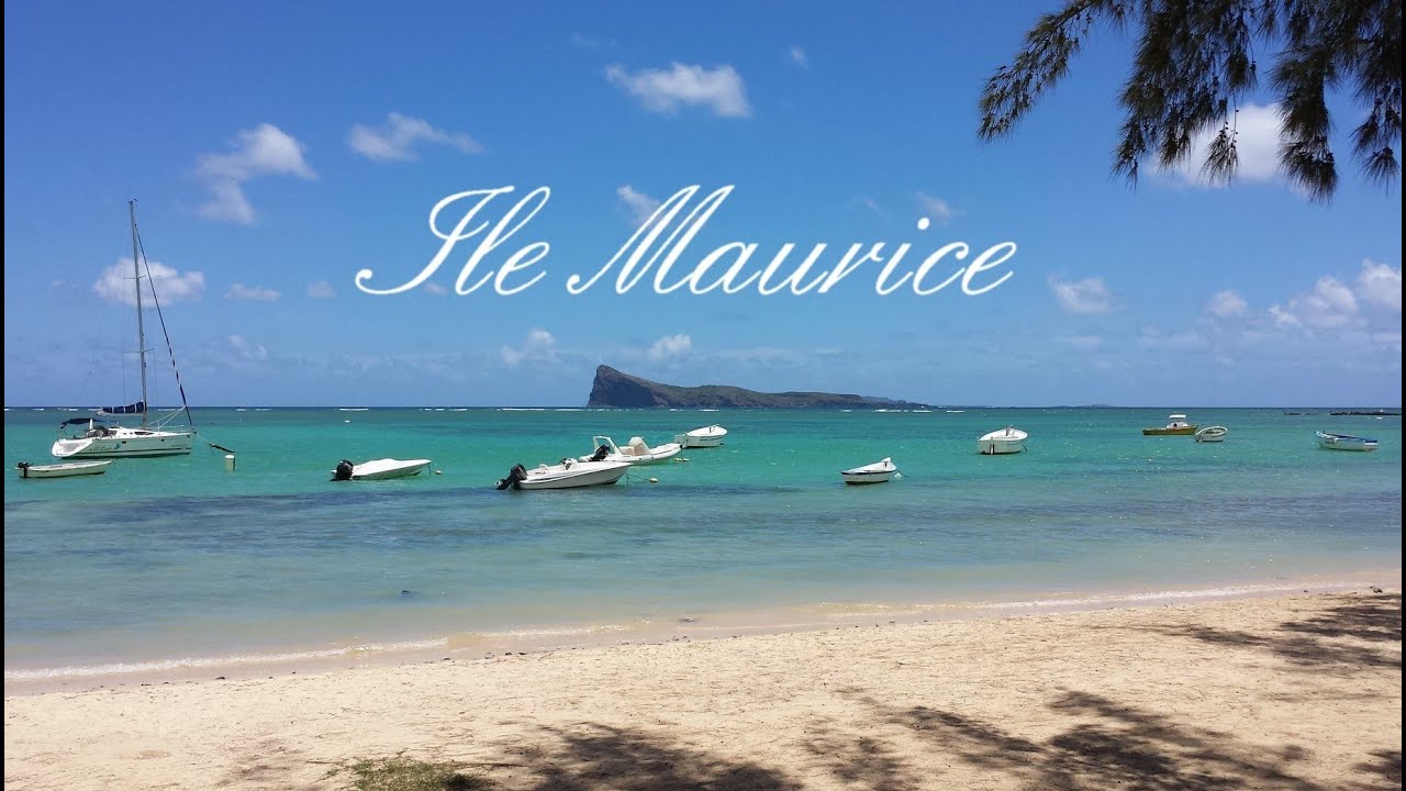 Flic en Flac ile Maurice