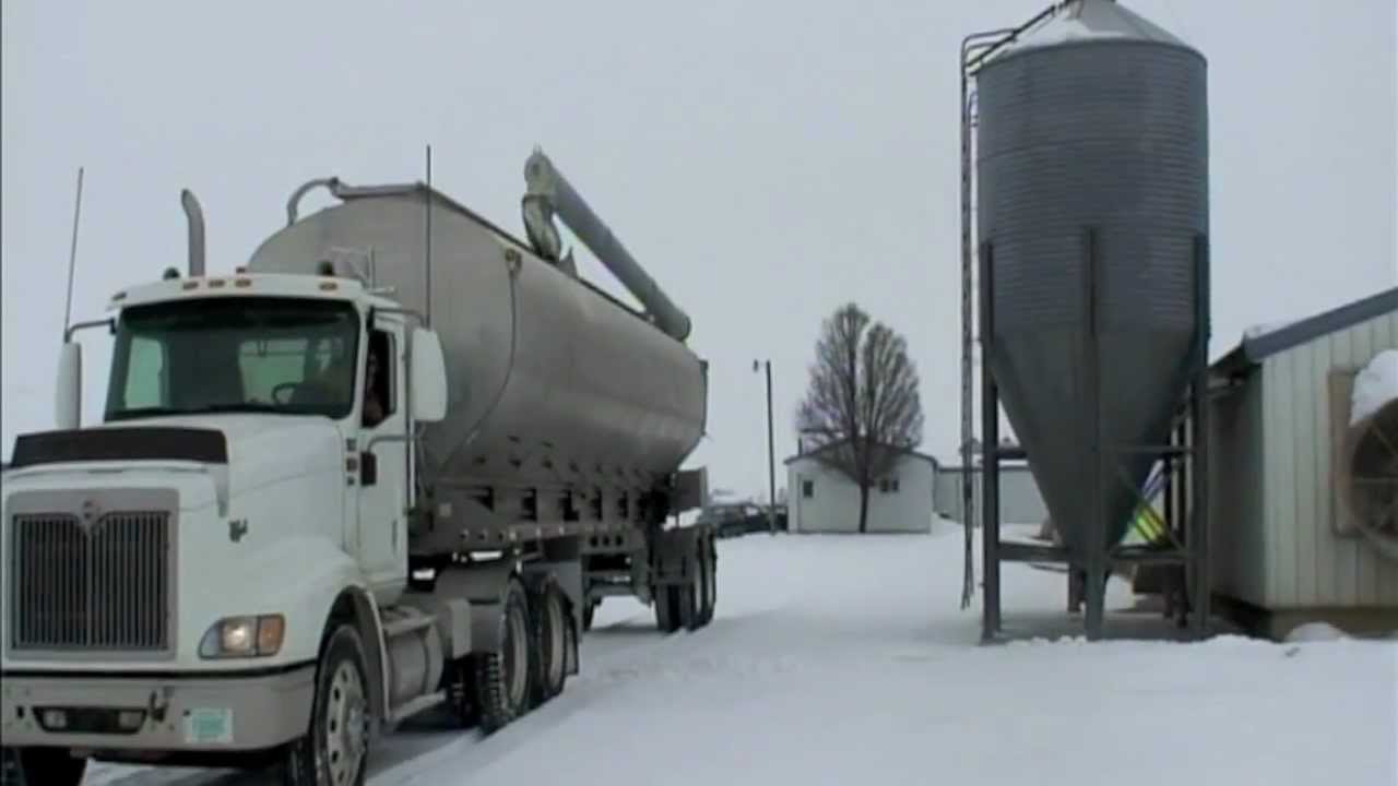 Walinga Ultra-Lite HOAG