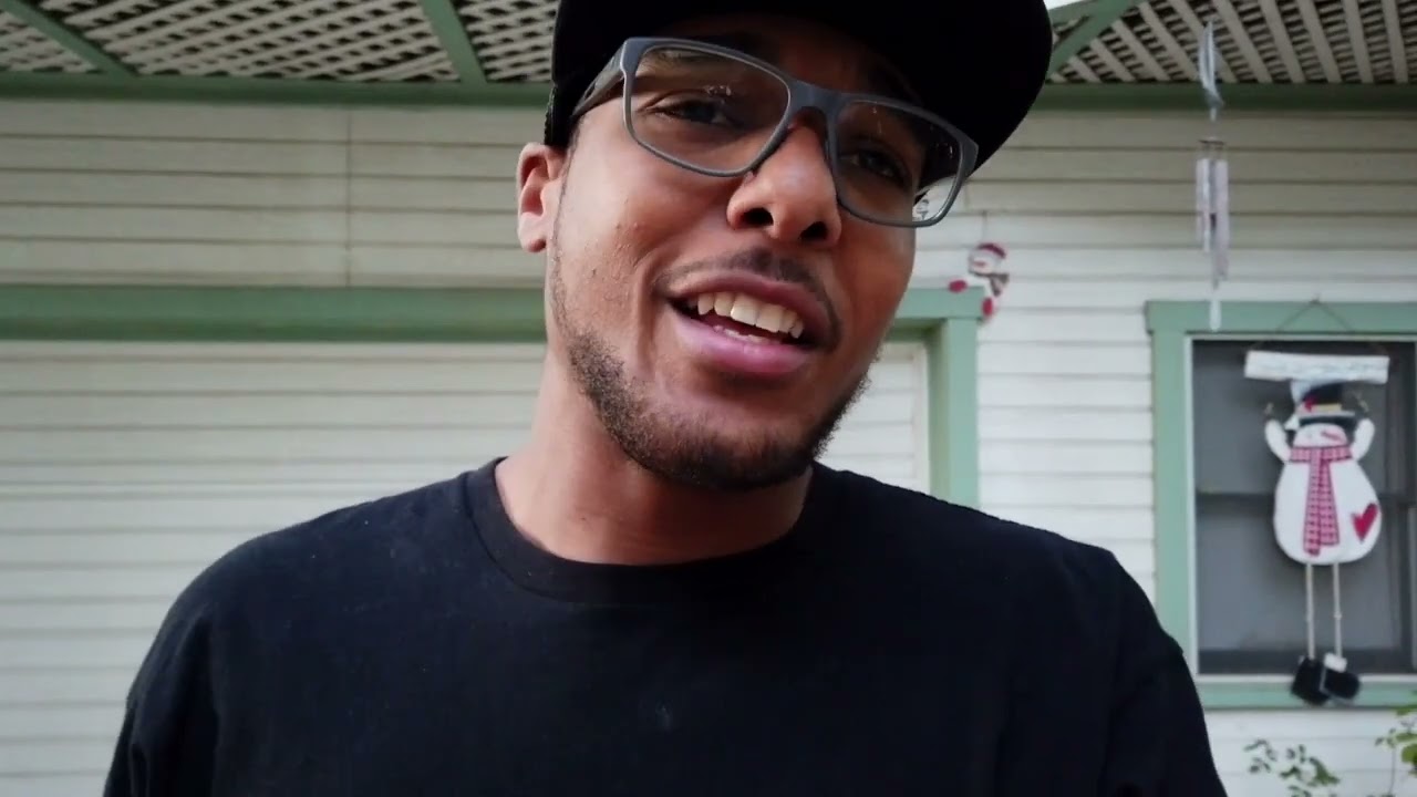 Melbourne Shuffle: Rocking Tutorial