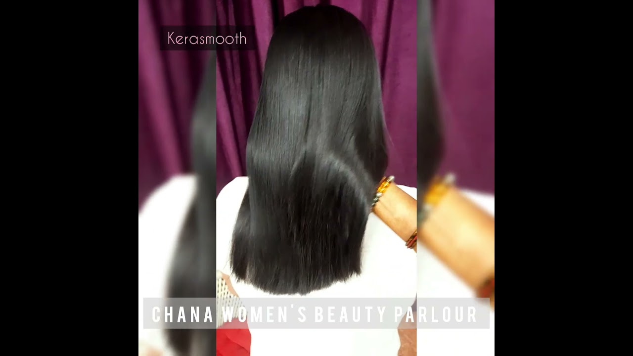 nanoplastia treatment