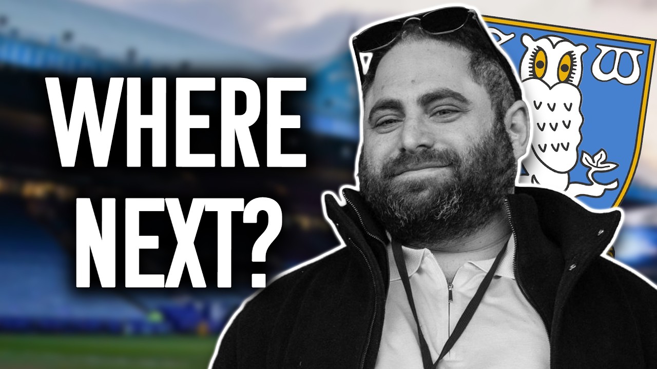 Sheffield Wednesday takeover COLLAPSES