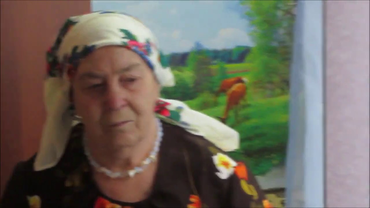 Эниемнен туган коне буген