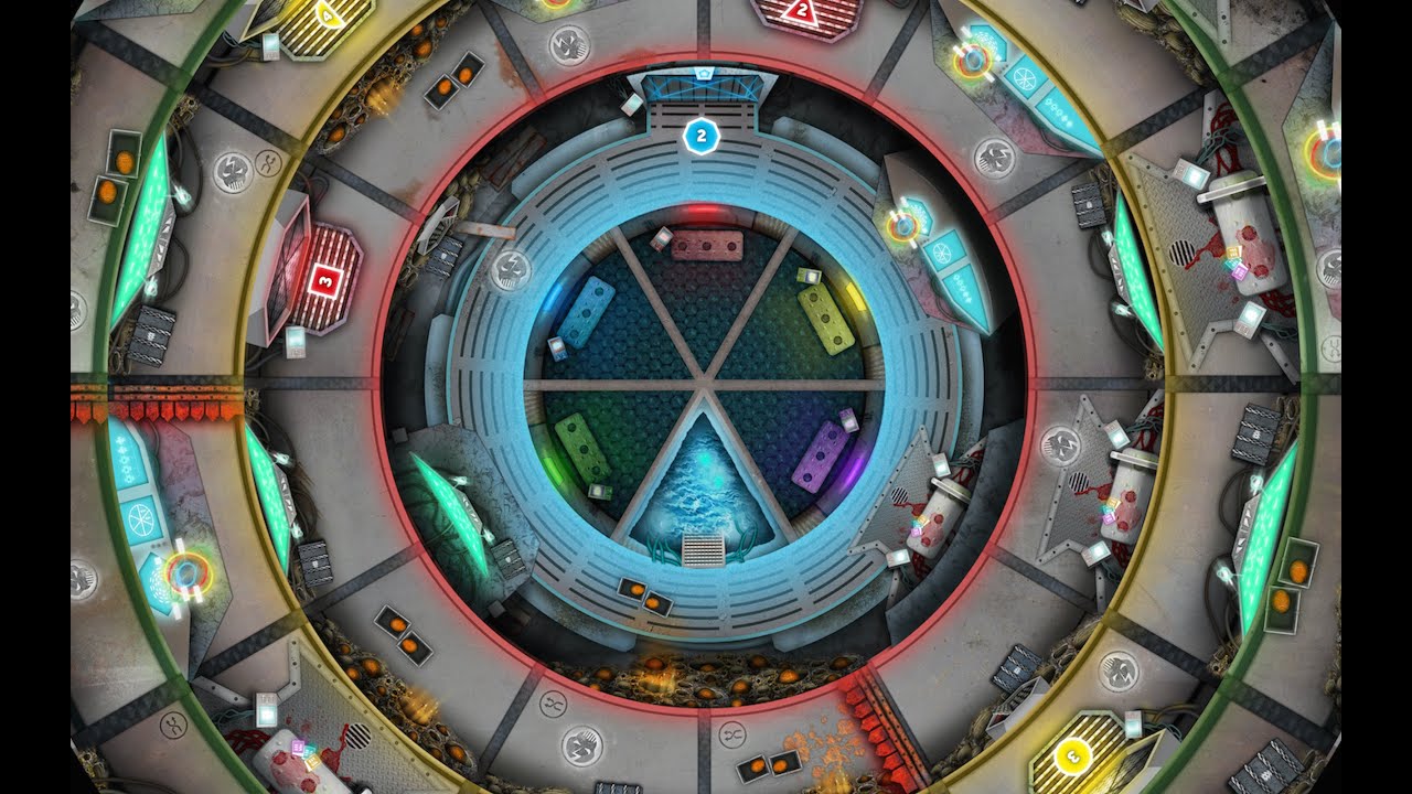 The Daedalus Sentence: Gameplay