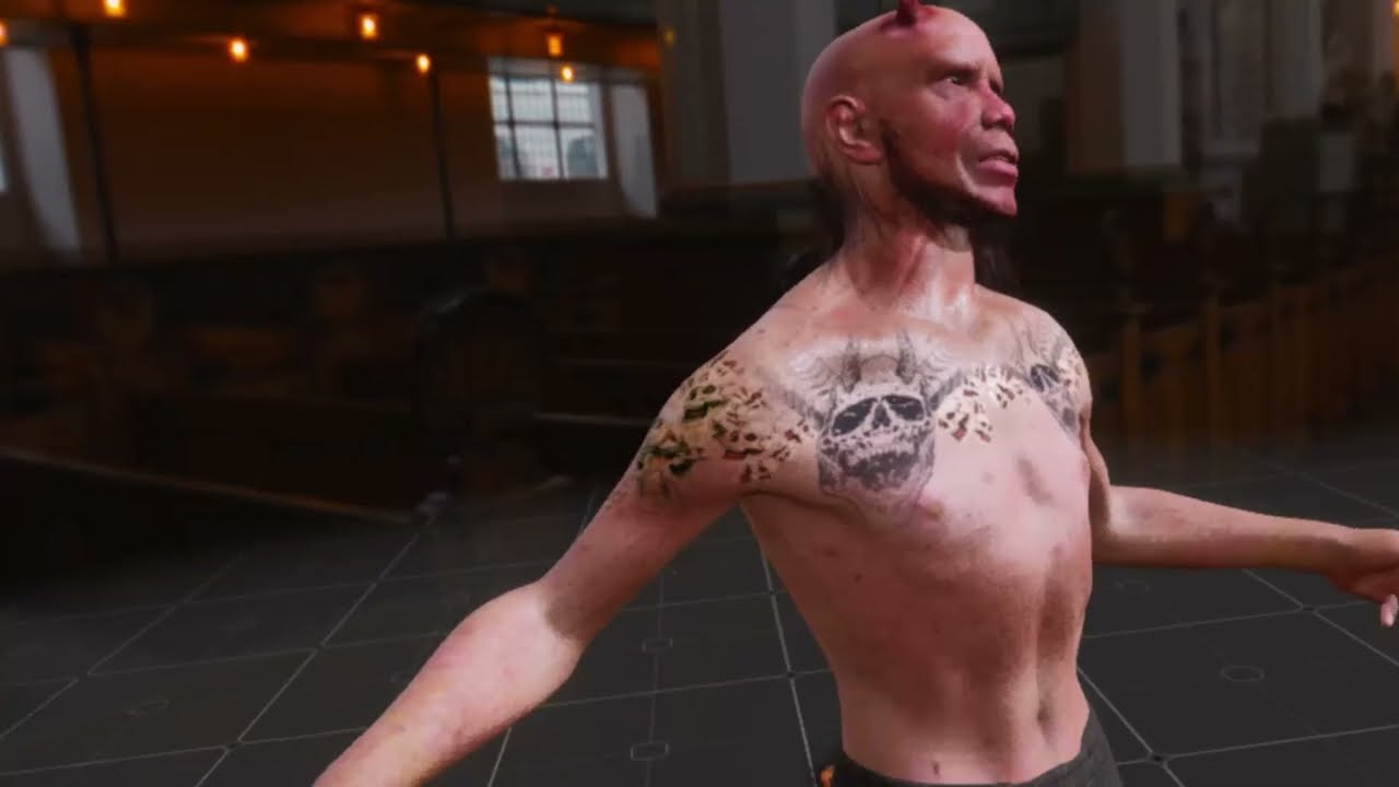 VR . test look  reverb g2 test my  own conten  on  sketchfab and unity 3d