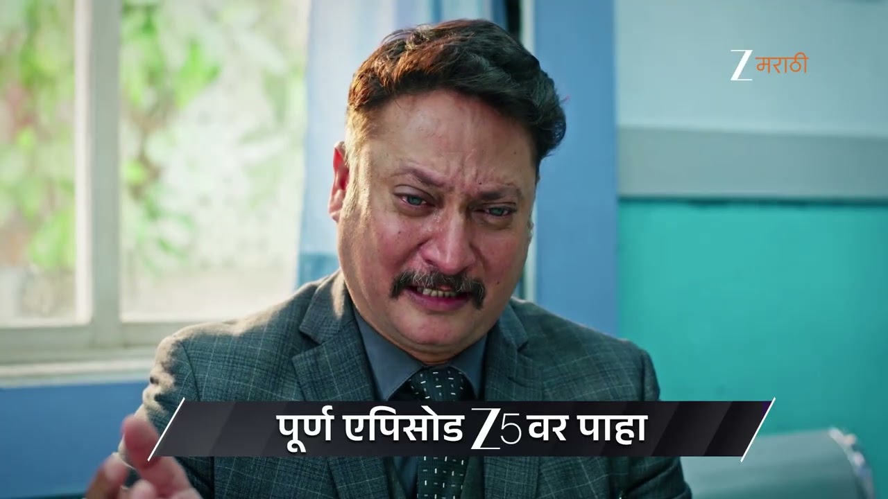 Kamali | Ep - 196 | Preview | Jan 24 2026 | Zee Marathi