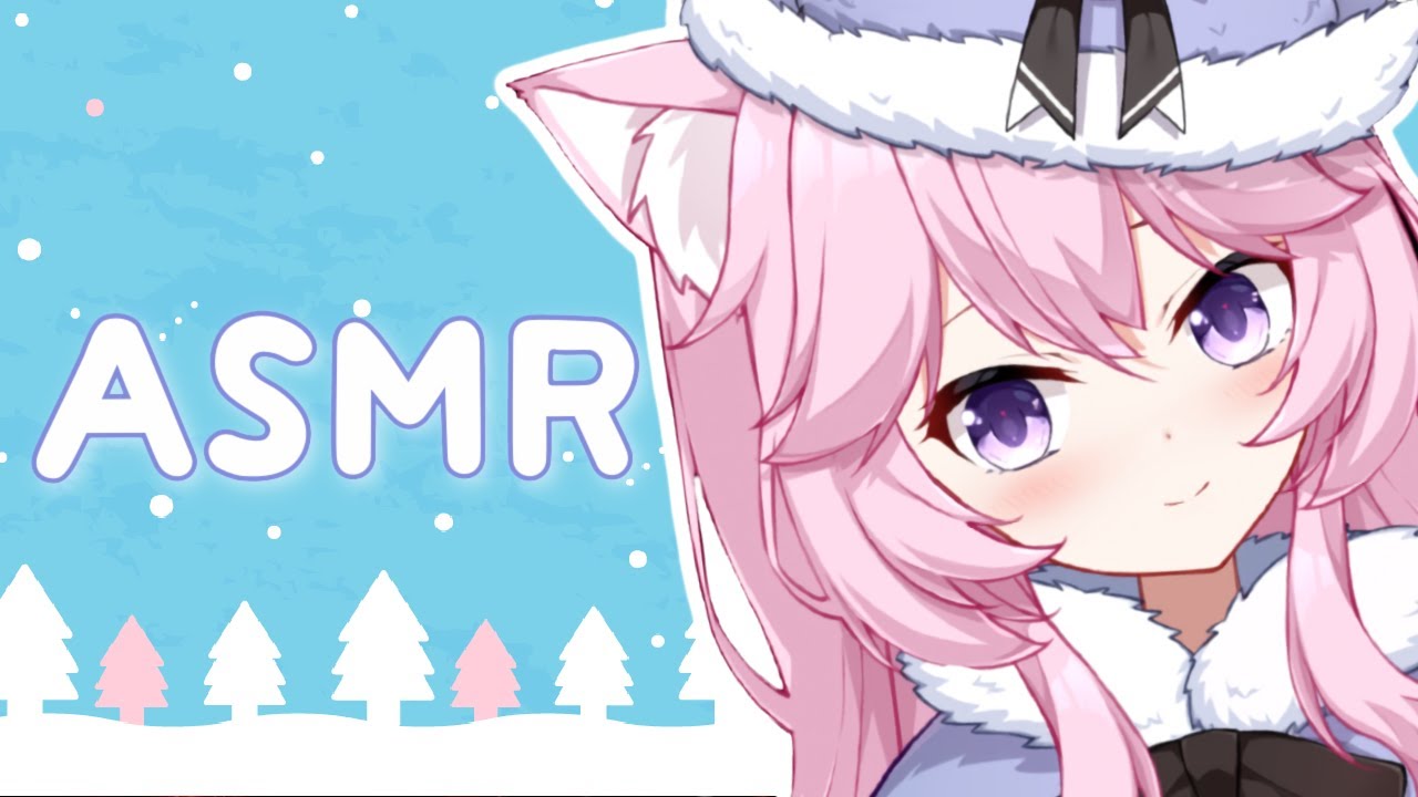 Nyanners Comfy Winter ASMR