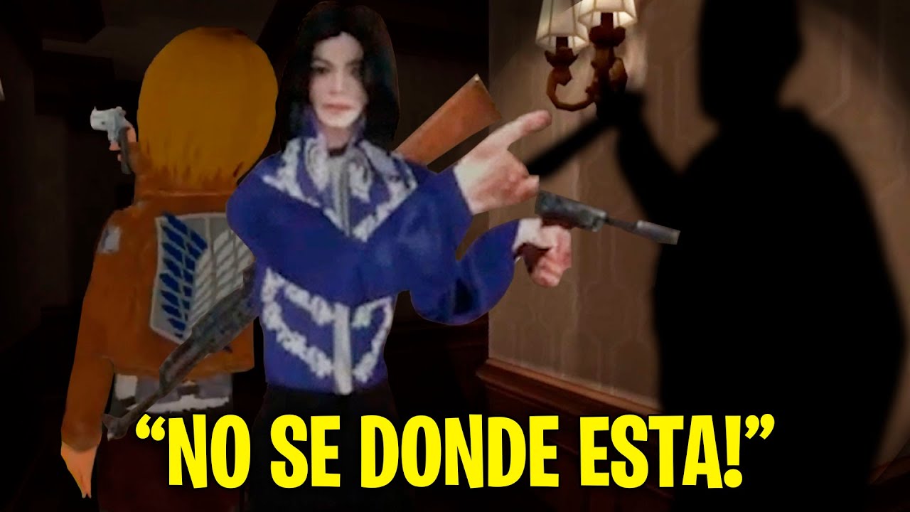 ARMIN Y AMIGOS JUEGAN MURDER MYSTERY | LA PARTIDA MAS INTENSA #11