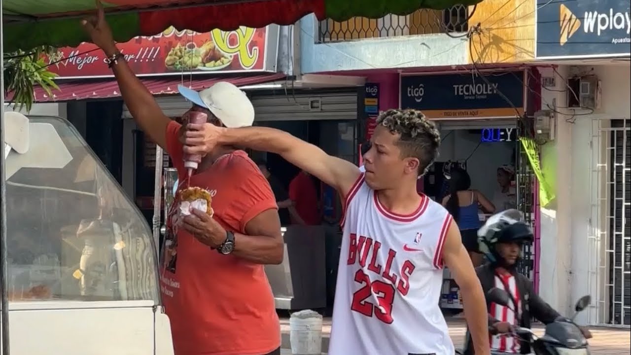 Las mejores 5 bromas del mundo 🤣
