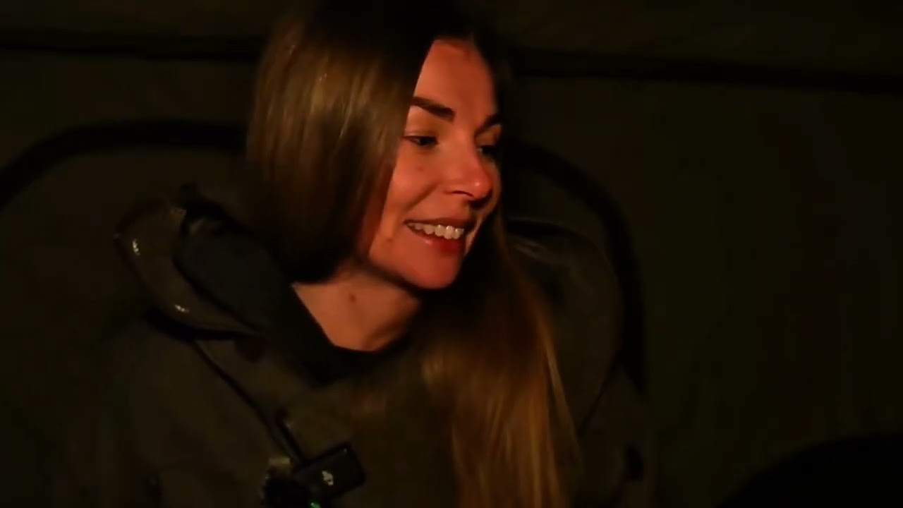 One Girl vs. The Arctic: Extreme Winter Bushcraft #usa #camping #camp #survival #snowfall #newyork 