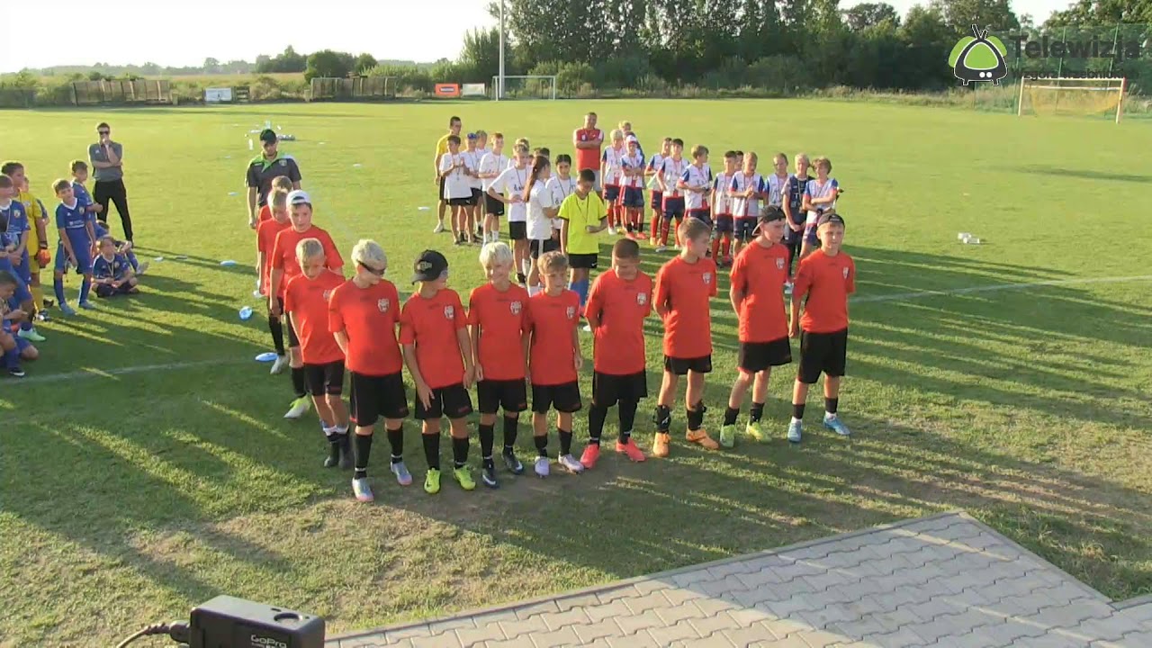 Memoriał im. Łukasza Kuczera i Kacpra Błaszczyka