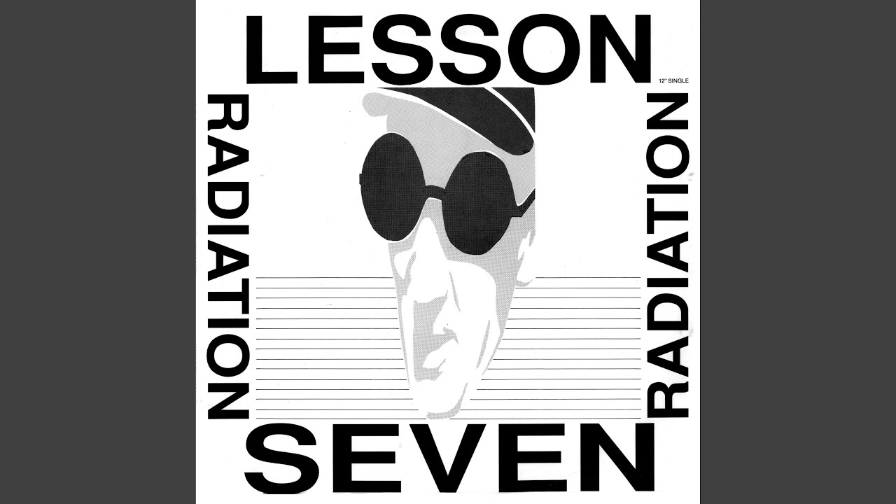 Radiation (U.S. Mix)