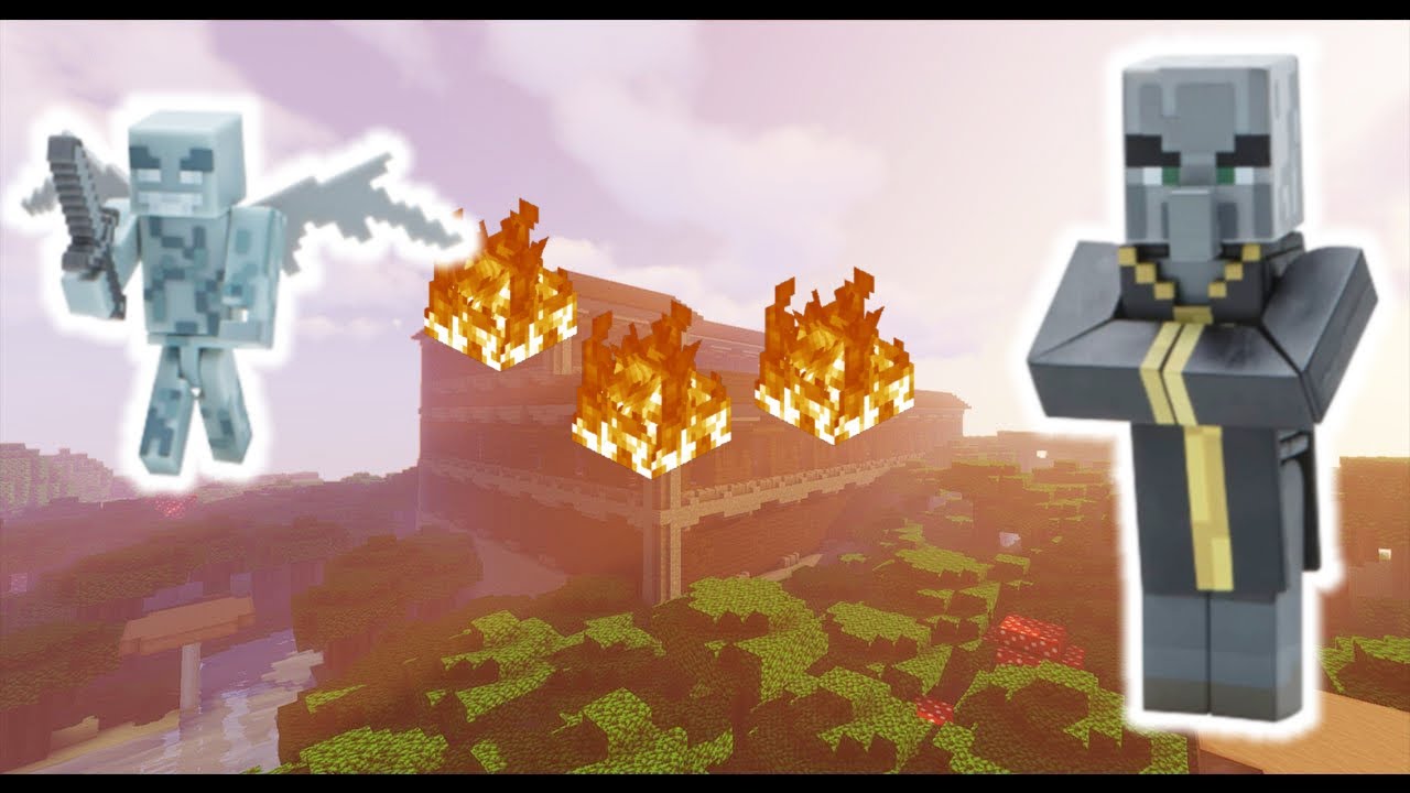 Burning Down A Woodland Mansion Timelapse (Secret Rooms Exposed) Watch This Now! Before and After