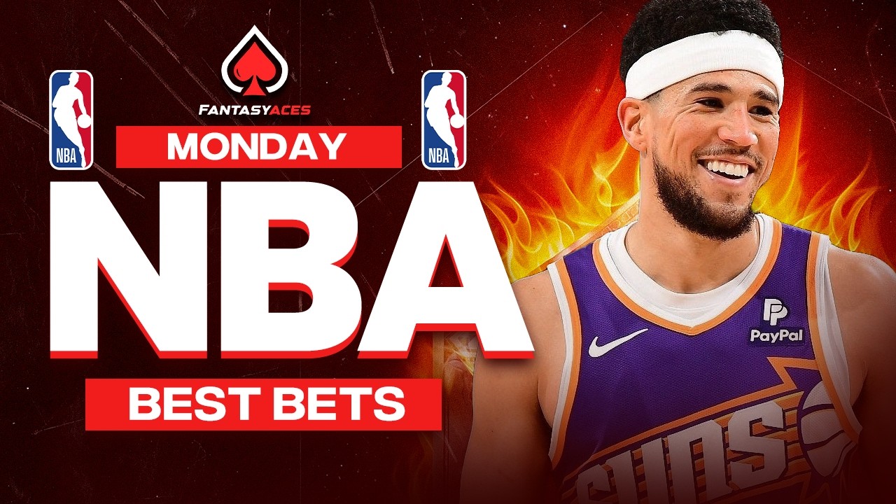 Monday's Best NBA Player Props & Bets Today March 16th