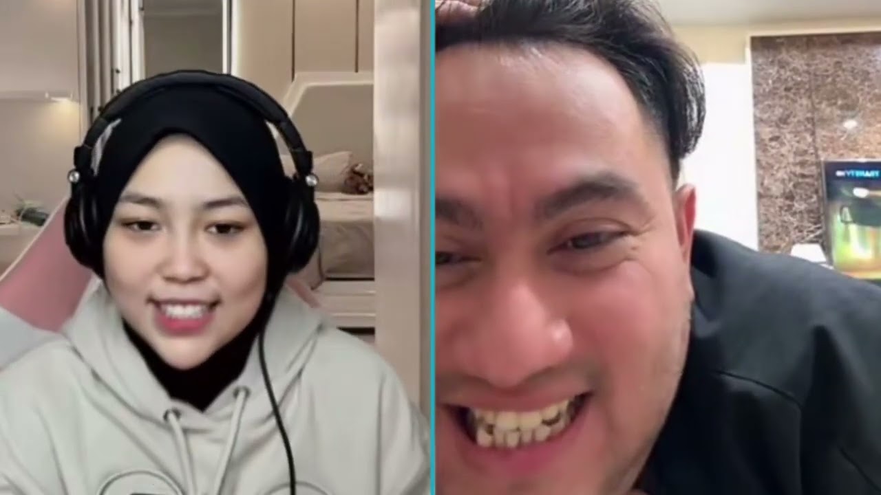 LIVE KING NASSAR BARENG SELFI YAMMA