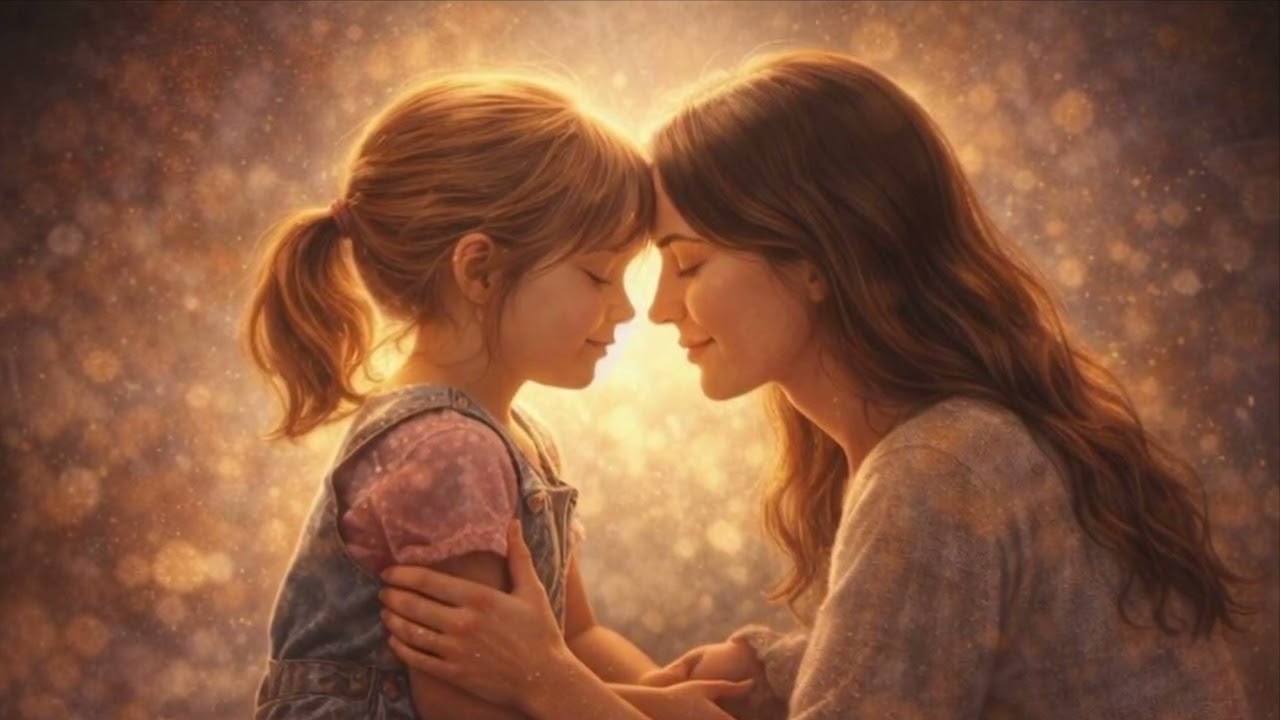 Healing the Child Within | Gentle Guided Meditation
