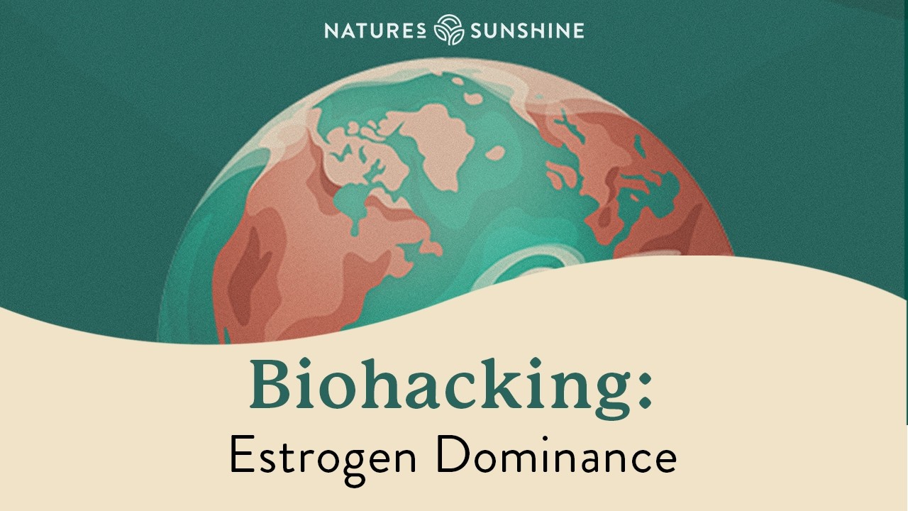 Estrogen Dominance | Sunlight Sessions - Ep. 05