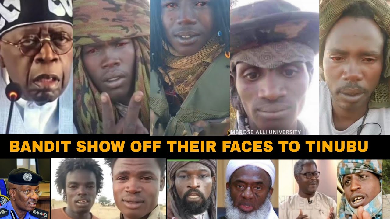 NOR BE ONLY ME GO WATCH THIS VIDEO - LOOK AT THEIR FACES 