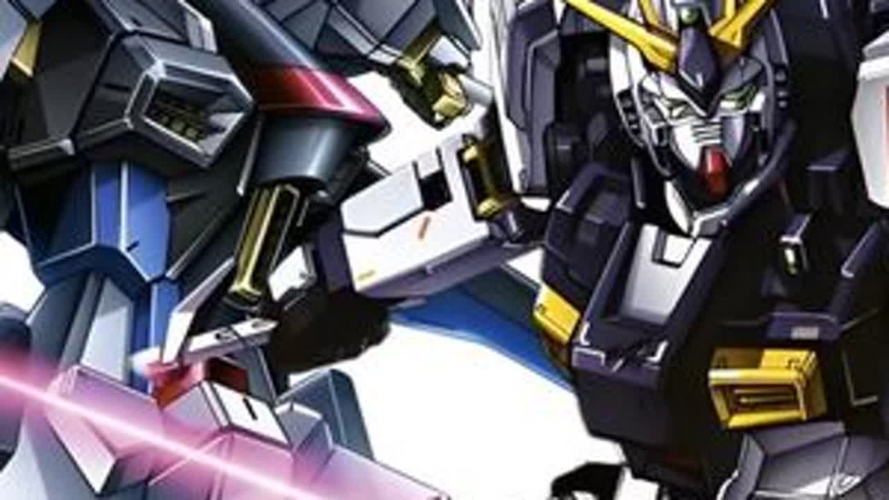 高达杂谈系列&mdash;浮游炮和龙骑兵系统到底有什么区别+赛博斗蛐蛐 #机动战士高达 #高达seed #强袭自由高达 #牛高达