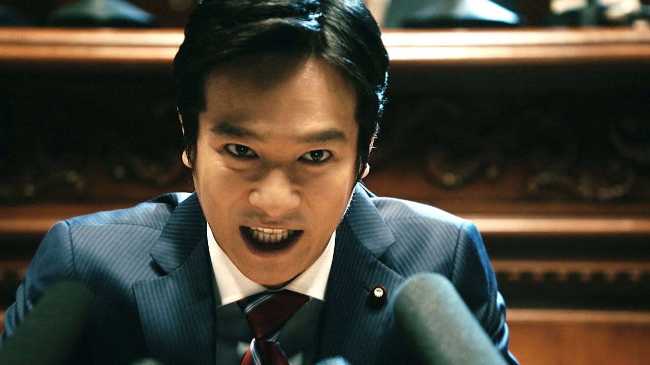 堺雅人、CM撮影で一発OK連発　スカパーJAST『なぜ日本のテレビは、スカパー！入りなのか』新CM「宣言」篇・「プロ野球」篇＆メイキング