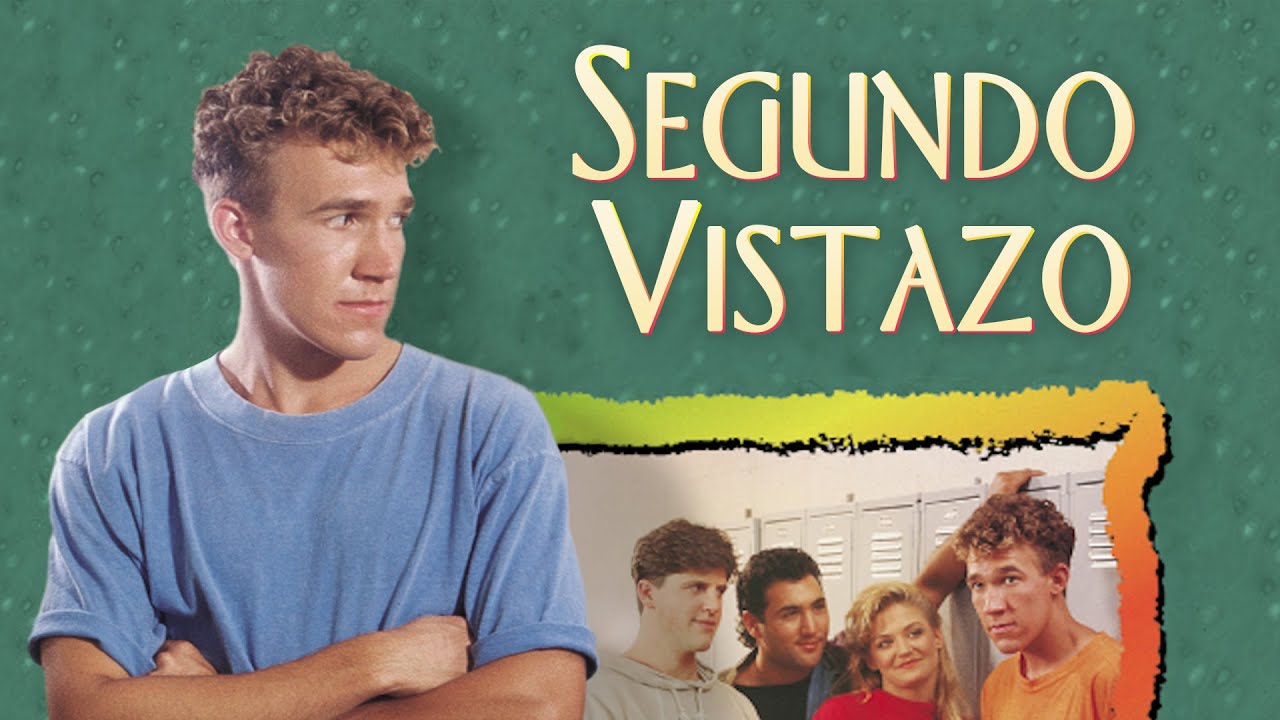 Segundo Vistazo | Película Cristiana | De Rich Christiano