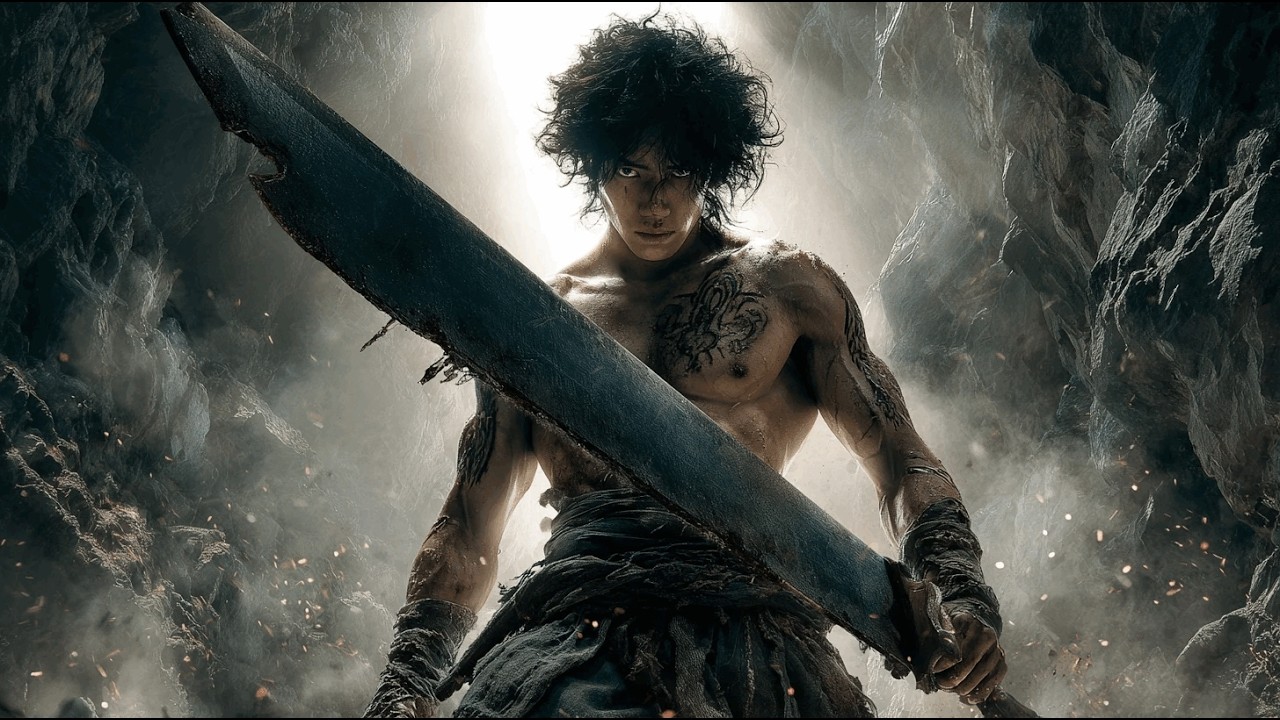 Snake Blood Awakens Power! Martial Arts Unleashed, Man Becomes Invincible Worldwide!