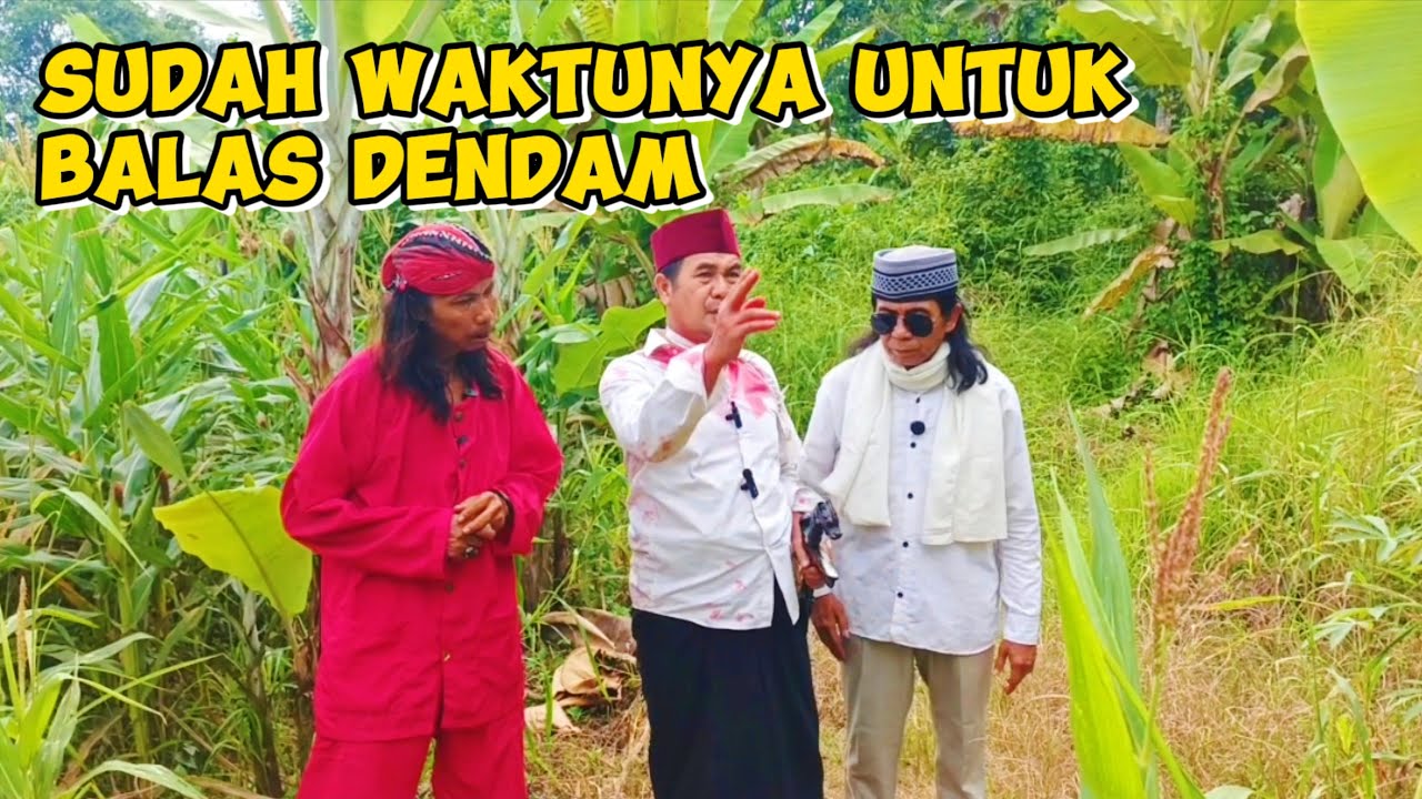 🔴LIVE STREAMING TUK RIMBA || JALAK SETA MEMOHON MINTA MAAF YANG TELAH IA PERBUAT KEPADA MAK DATUK