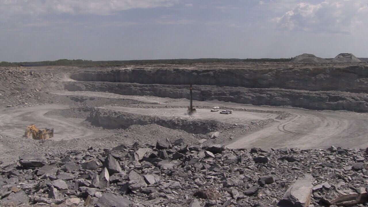 Greenstone mine brings big changes to Geraldton area