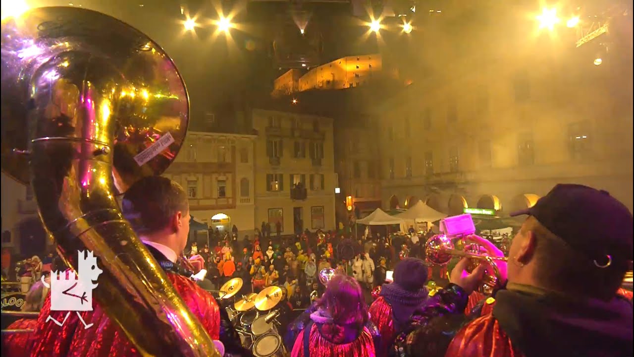 RABADAN 2014 Concerto Guggen