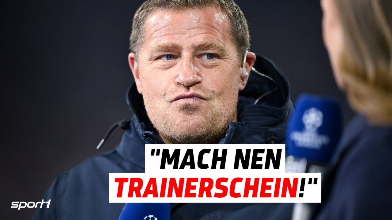 Dieses Wut-Interview vom Bayern-Boss muss man gesehen haben! 🤯
