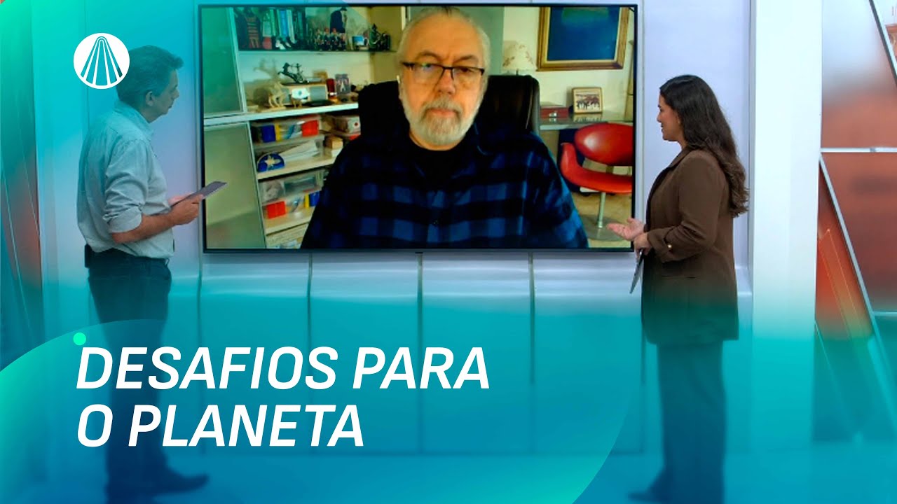 Mudanças climáticas e escassez hídrica se tornaram uma realidade | TJ Aparecida