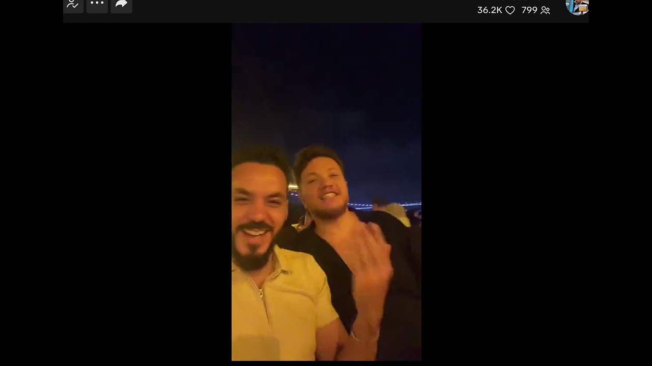 لايف فارس في تركيا 🌸 فضايح فارس 😂 2025/7/14