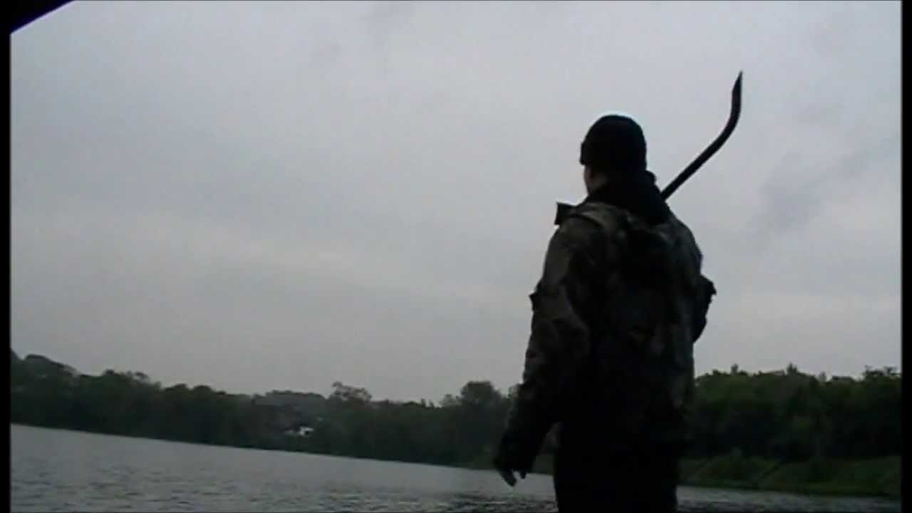 East Midlands Carp Fishing 2013 Part 3