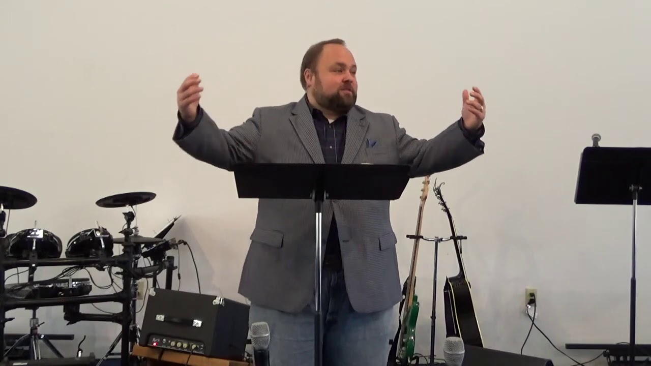 Unstoppable In Death - Full Sermon - 10/4/2020