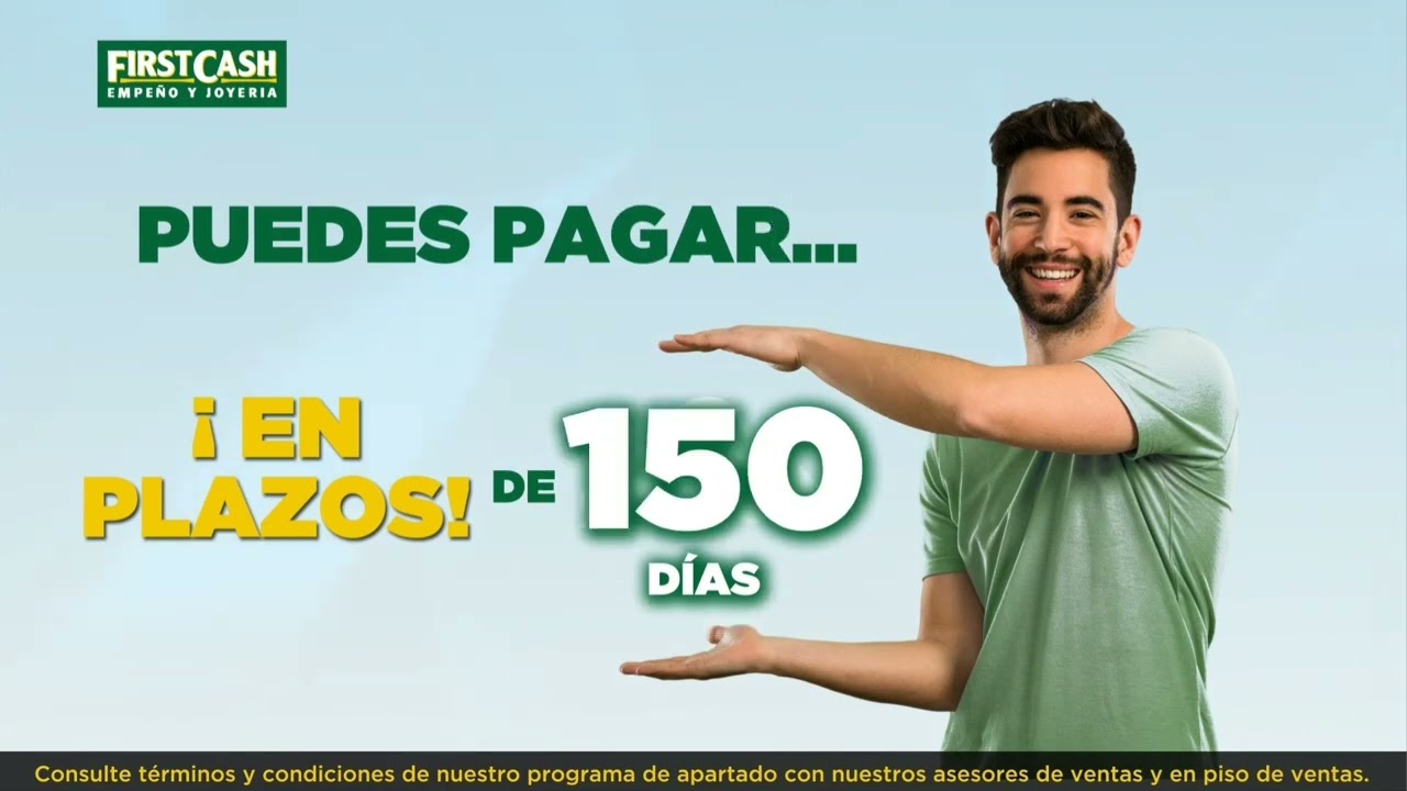 First Cash Cozumel