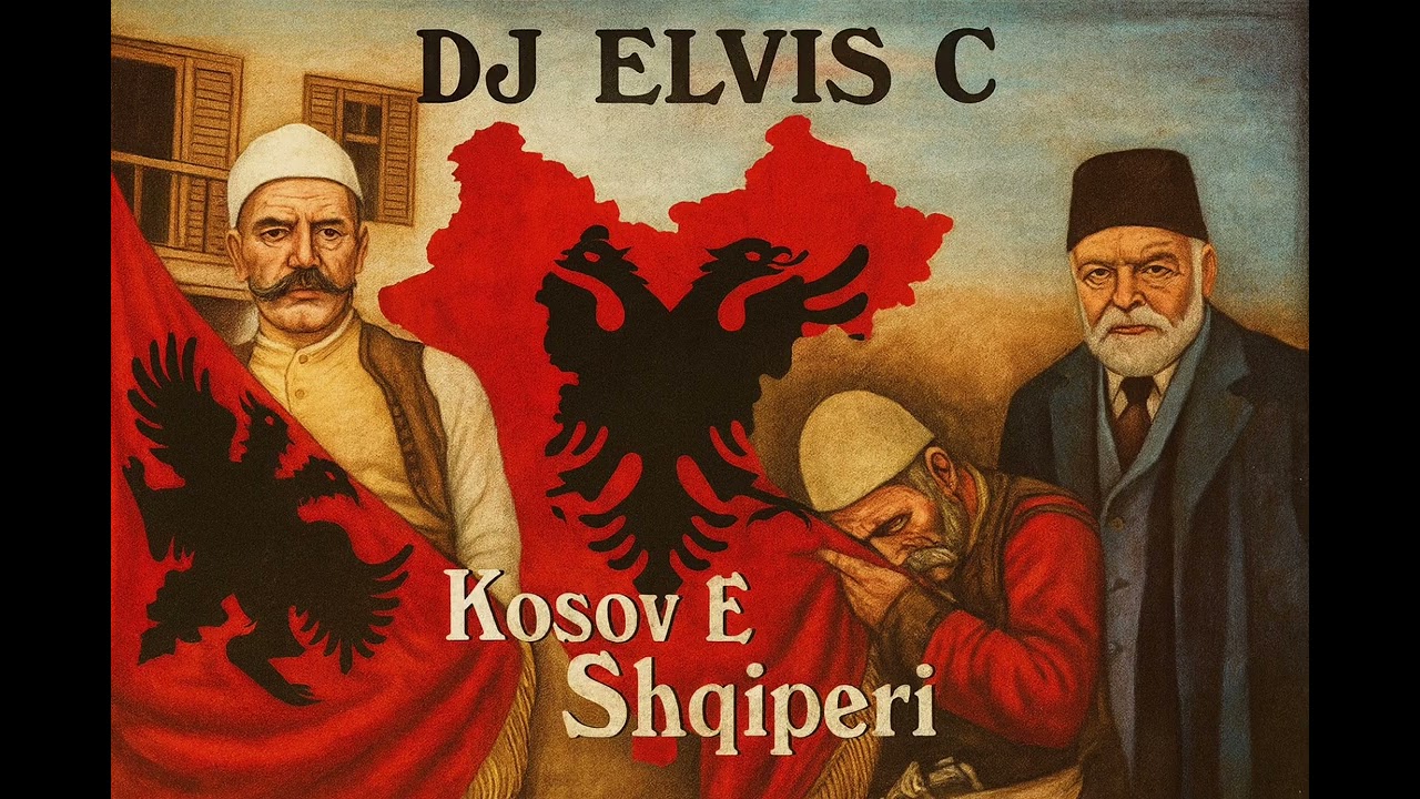 🇦🇱 Kosov E Shqiperi 🇦🇱