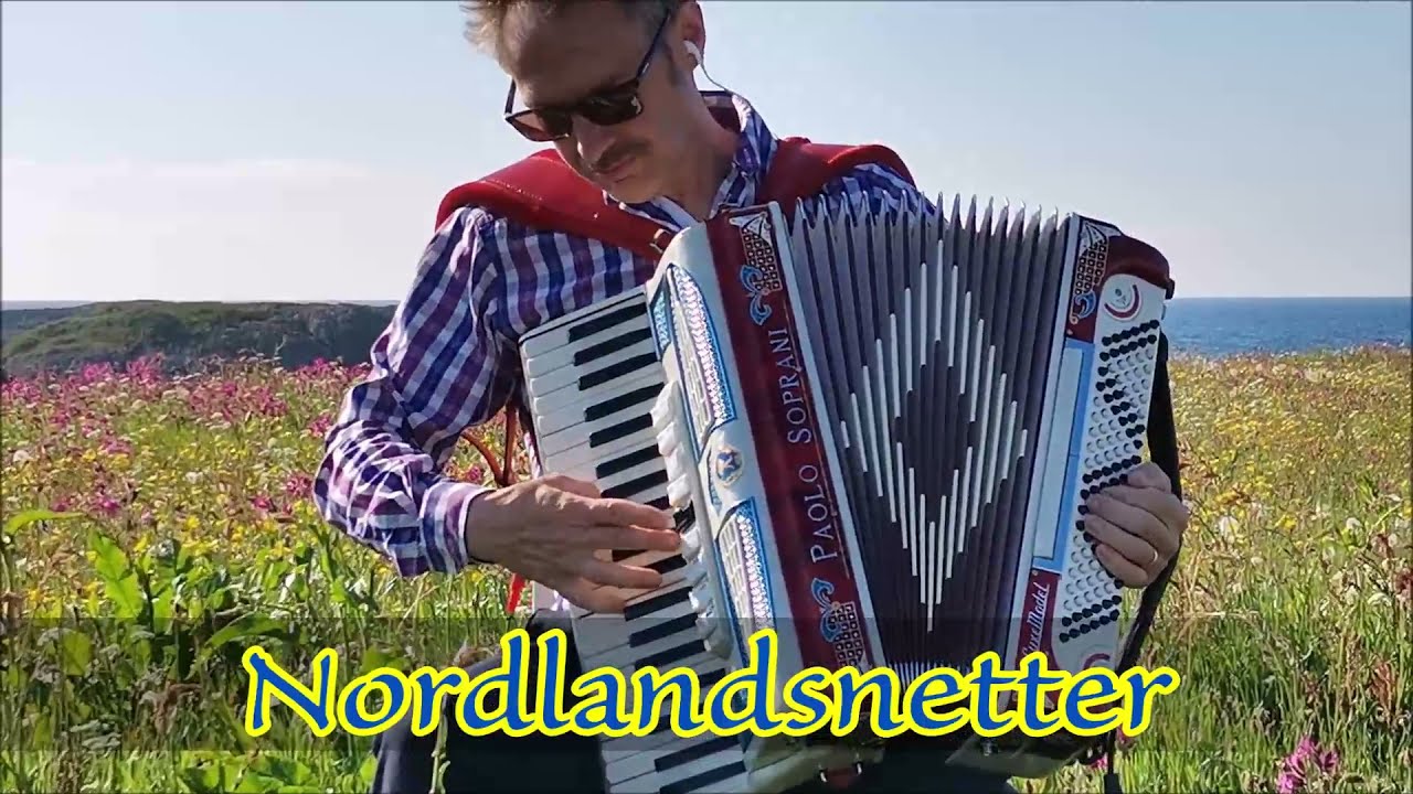 Nordlandsnetter