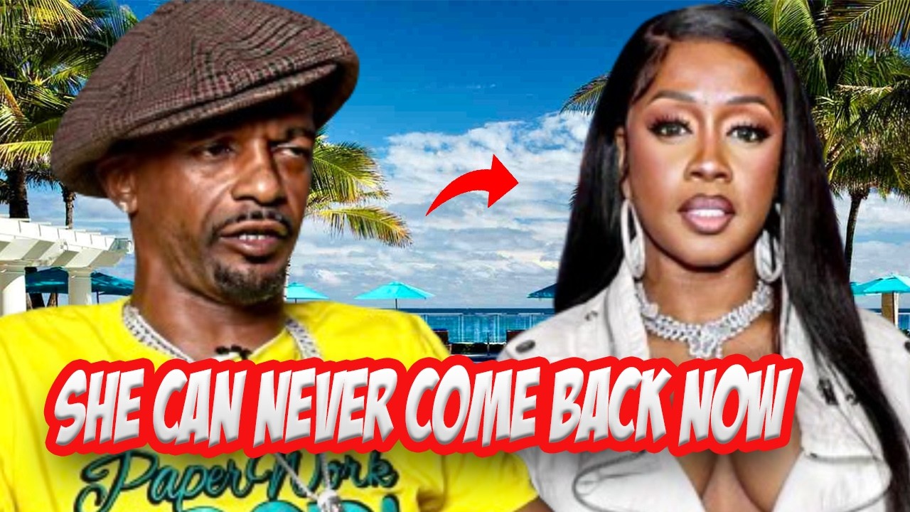 Charleston White SHOCKINGLY EXPOSES Why Remy Ma BETRAYED Papoose!